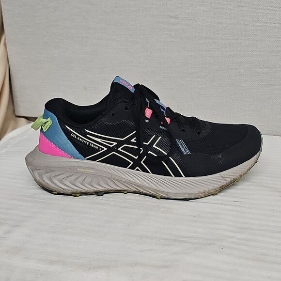 ASICS GEL-EXCITE TRAIL 2 WOMENS SNEAKERS BFPM-03-329 - Picture 6 of 10